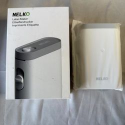 Label Machine Label Printer 