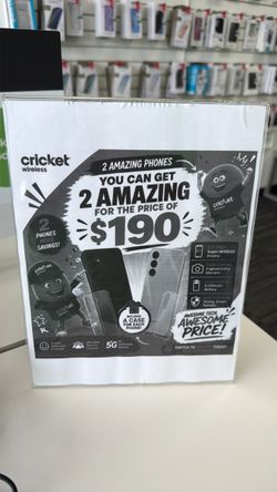 2 for 190