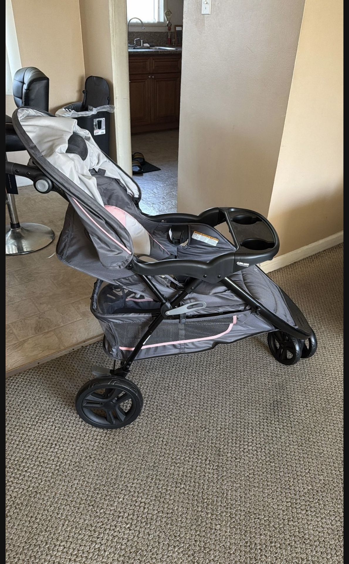 Babytrend Stroller 