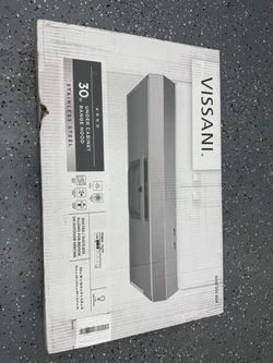 Air vent Kitchen