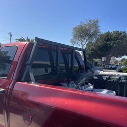 Truck Racks 