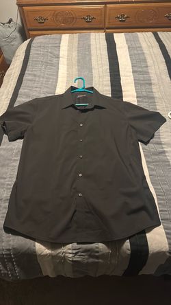 Dress shirt,two summer shirts sleeves