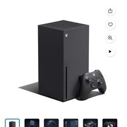 Xbox Series X Bundle