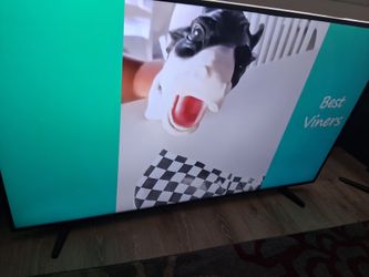 SAMSUNG SMART TV