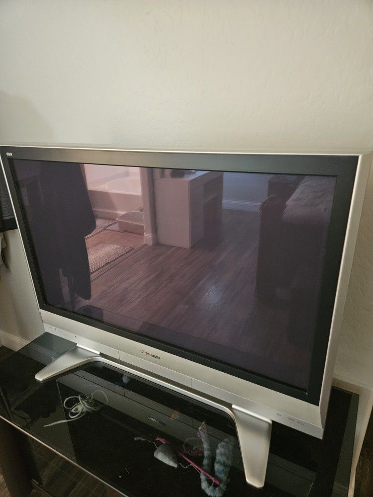 Panasonic 42" 1080p TV