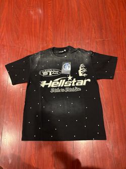 Hellstar tshirt