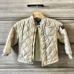 Ralph Lauren Toddler Bomber Jacket