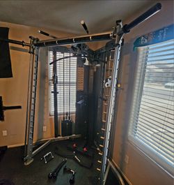 Home Gym