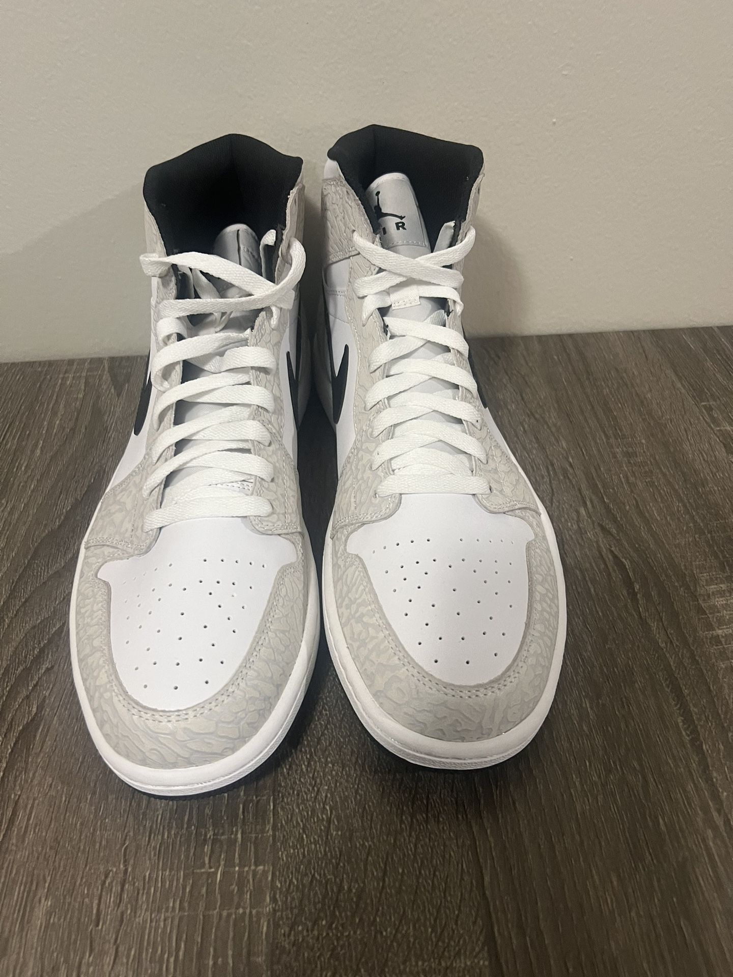 Retro 1s OG