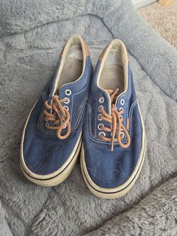 Van's Men's Shoe