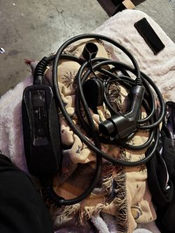 Electric Car Charger For House 