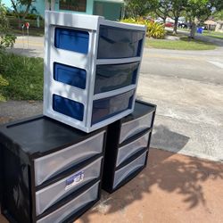 3 Organizer For Room, Bathroom Or Playroom 