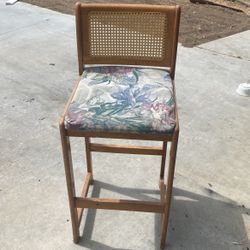 Barstool Chair