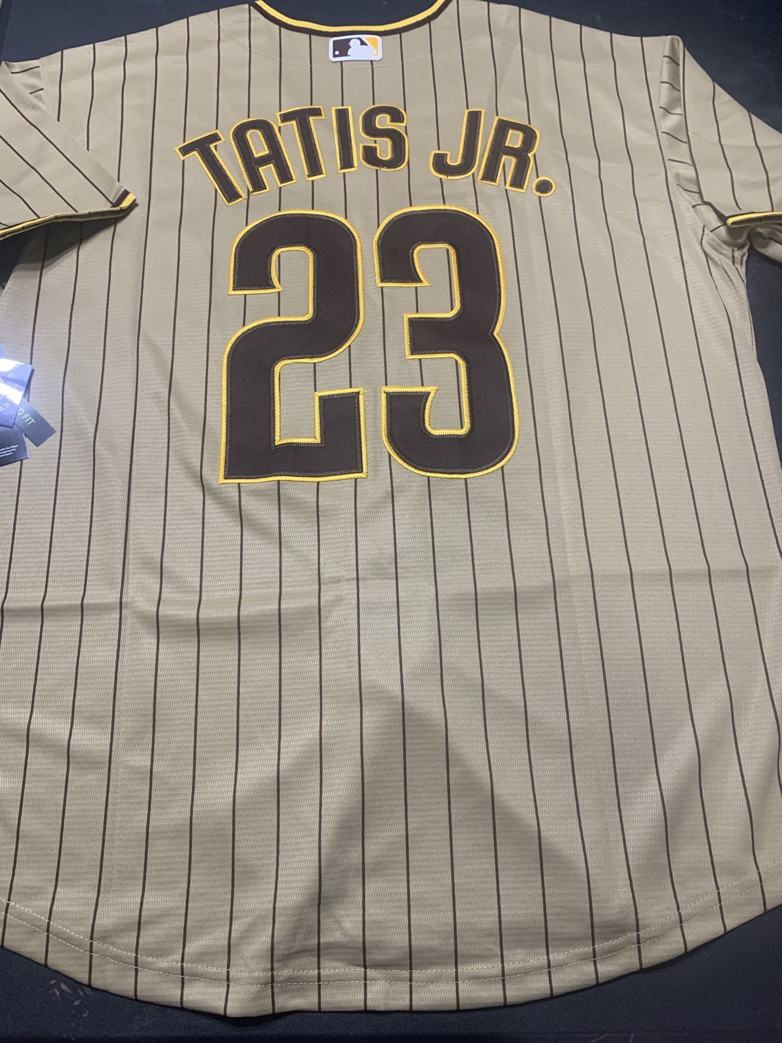 Padres Jerseys. New. for Sale in Arrowhed Farm, CA - OfferUp