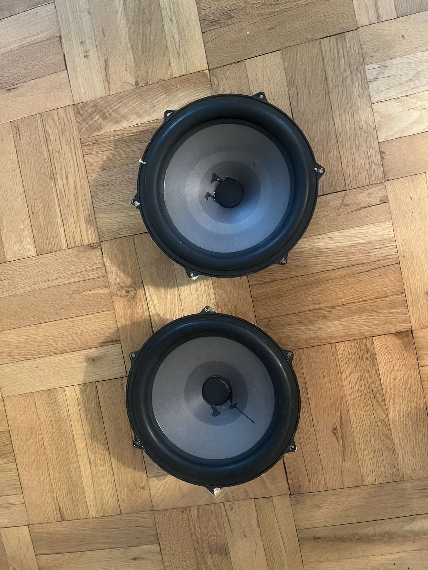 Speakers