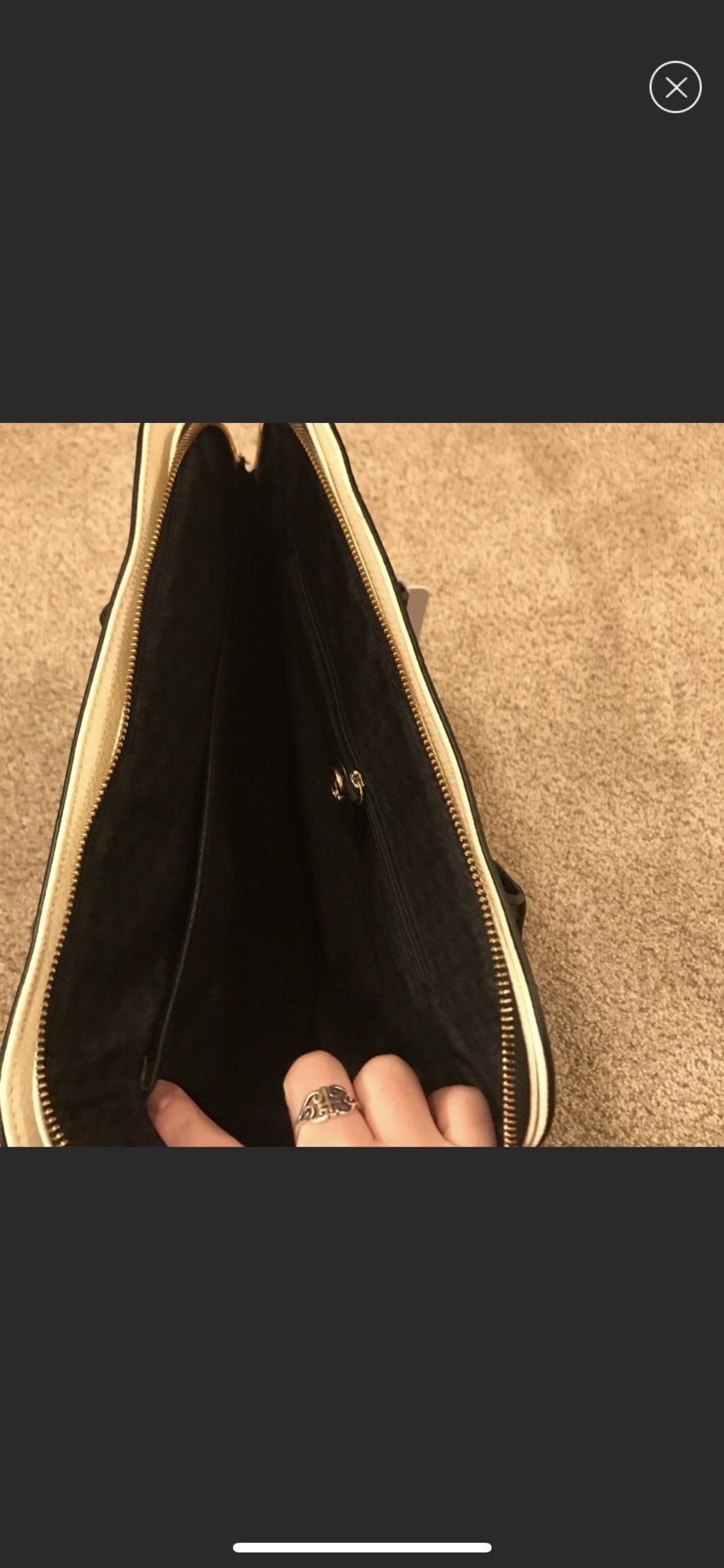 Brand New Charming Charlie’s Purse