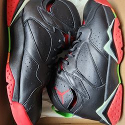 Air Jordan 7 Retro Marvin the Martian