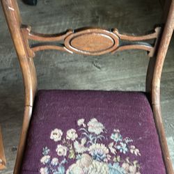 Vintage Chair 