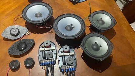 JL Audio