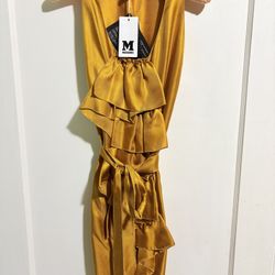 Silk Missoni Dress NEW 4