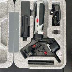 Zhiyun Crane M2S