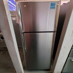 Refrigerator General Electric