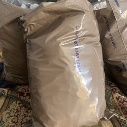 Four bags Of baby boys Clothing 0-6 Months 