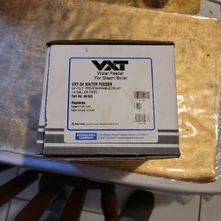 Open Box Water Feeder