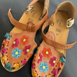 Guaraches Mexicanos