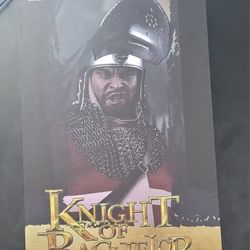 Coomodel Bachelor Knight Se067