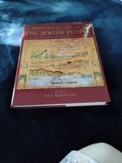 JEWISH BOOK 