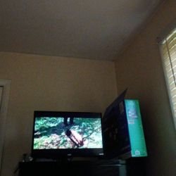 Brand New Tv 24 Inch 
