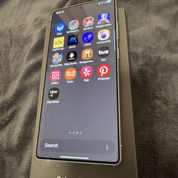 Samsung S25 Ultra 256GB