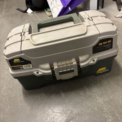Tackle Box