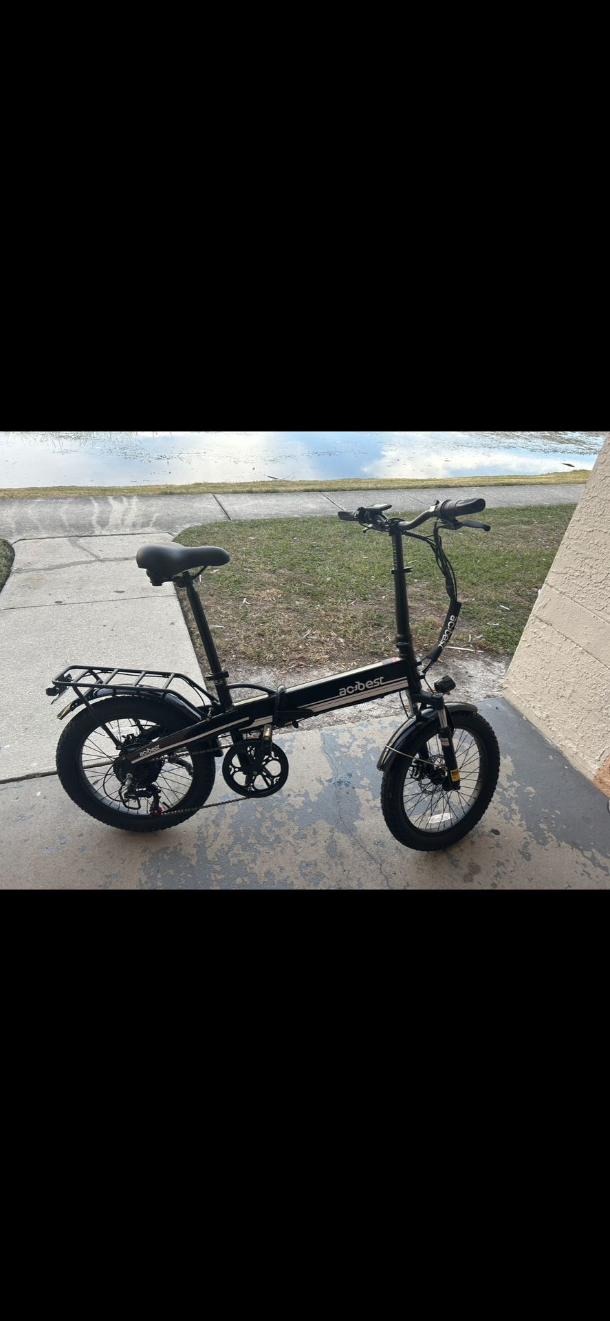 Act Best Ebike Only $400 Not A Penny Lower