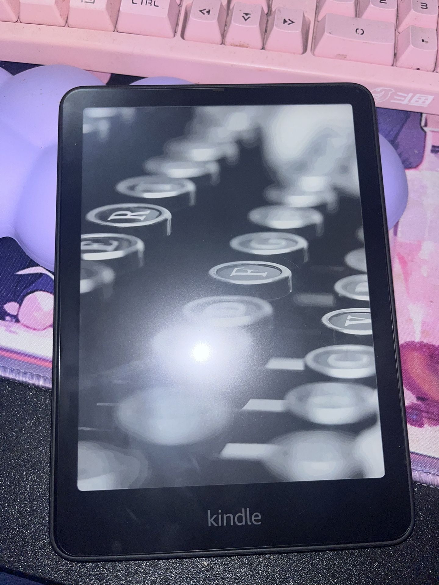 Amazon Kindle Paperwhite Signature Edition (32 GB)