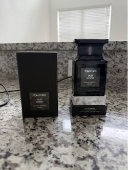 Tom Ford Oud Wood