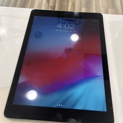 Apple iPad Air 