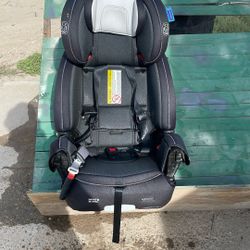 Car Seat