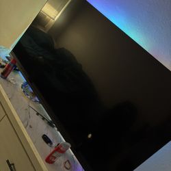 Vizio 55” Smart tv