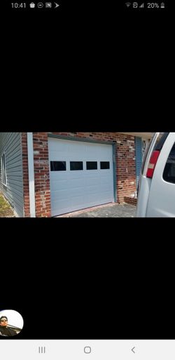 Garage Doors Openers 4 Sale