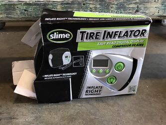 Tiers inflator brand new in box