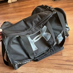 Gym Duffle Bag