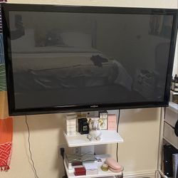 TV AND TV STAND !! 