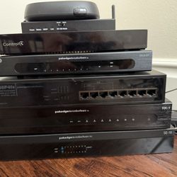 Smart Home System