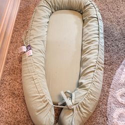 Cocobaby Lounger 