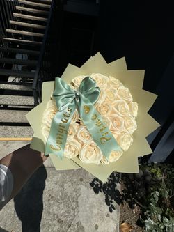 Flower Bouquets