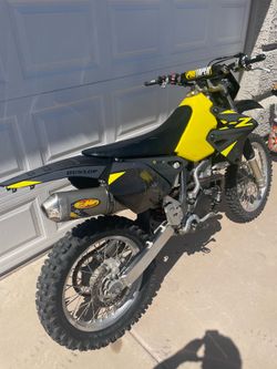 DRZ-400 S