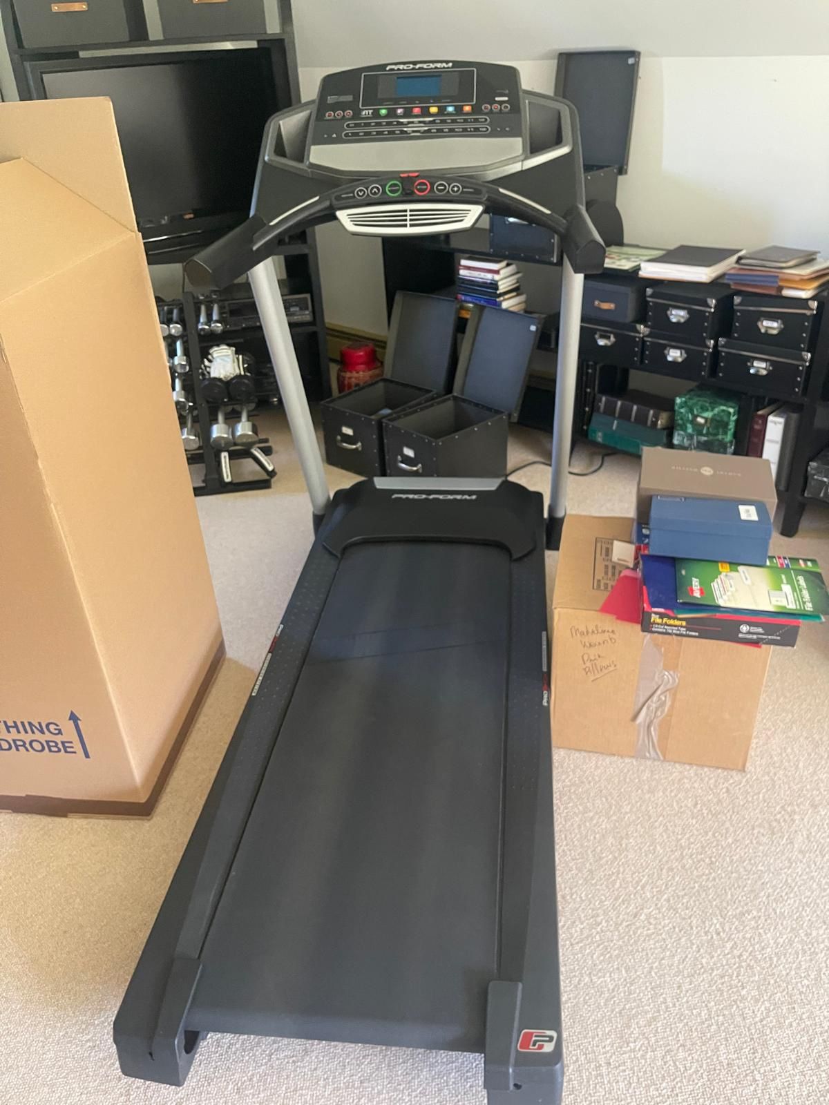 Treadmill For Sale