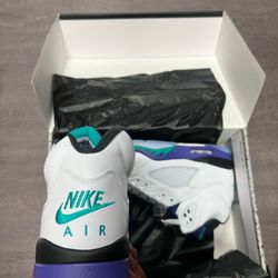 Jordan 5 